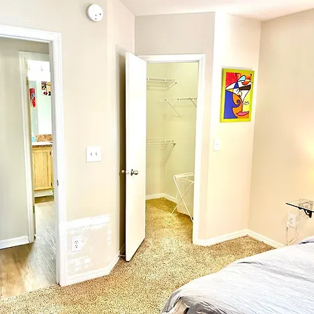 2 Bed Apt 10 Mins To Jacksonville Beach Exterior photo