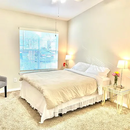 2 Bed Apt 10 Mins To Jacksonville Beach Exterior photo
