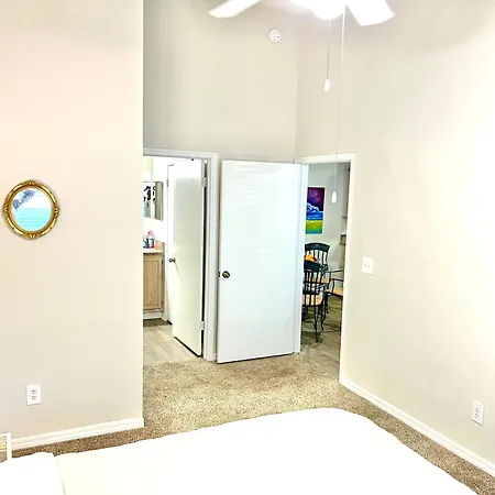 2 Bed Apt 10 Mins To Jacksonville Beach Exterior photo