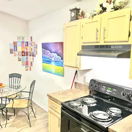 2 Bed Apt 10 Mins To Jacksonville Beach Exterior photo