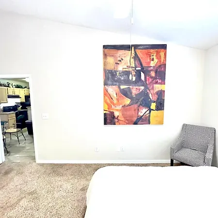 2 Bed Apt 10 Mins To Jacksonville Beach Exterior photo