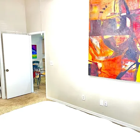 2 Bed Apt 10 Mins To Jacksonville Beach Exterior photo