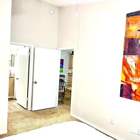 2 Bed Apt 10 Mins To Jacksonville Beach Exterior photo