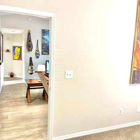 2 Bed Apt 10 Mins To Jacksonville Beach Exterior photo