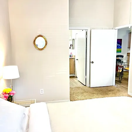 2 Bed Apt 10 Mins To Jacksonville Beach Exterior photo