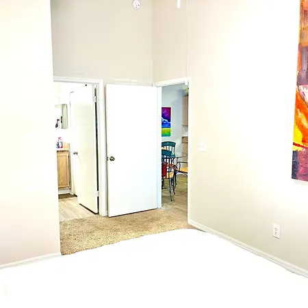 2 Bed Apt 10 Mins To Jacksonville Beach Exterior photo