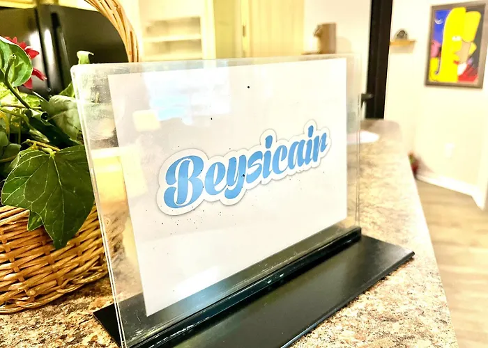 2 Bed Apt 10 Mins To Jacksonville Beach