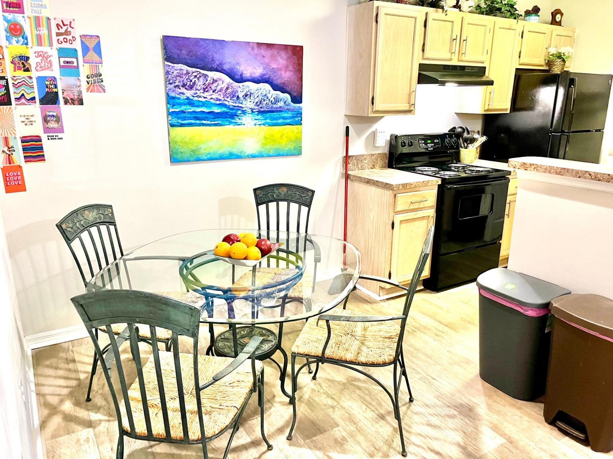 2 Bed 10 Mins To Apartment Jacksonville