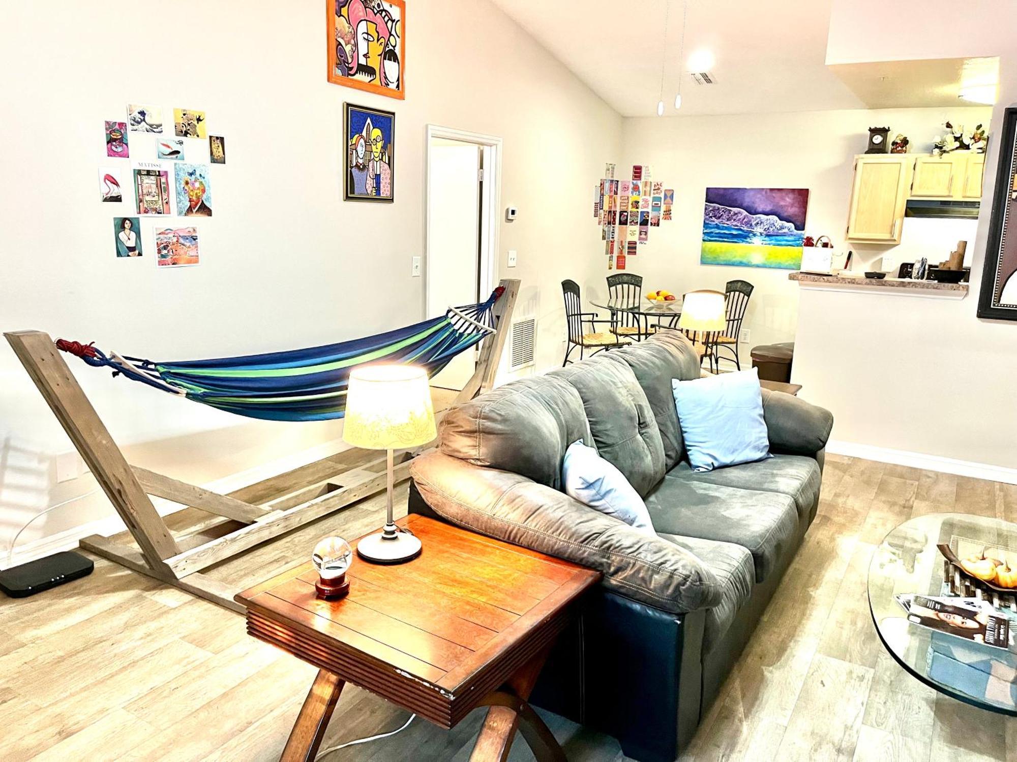 2 Bed 10 Mins To Jacksonville