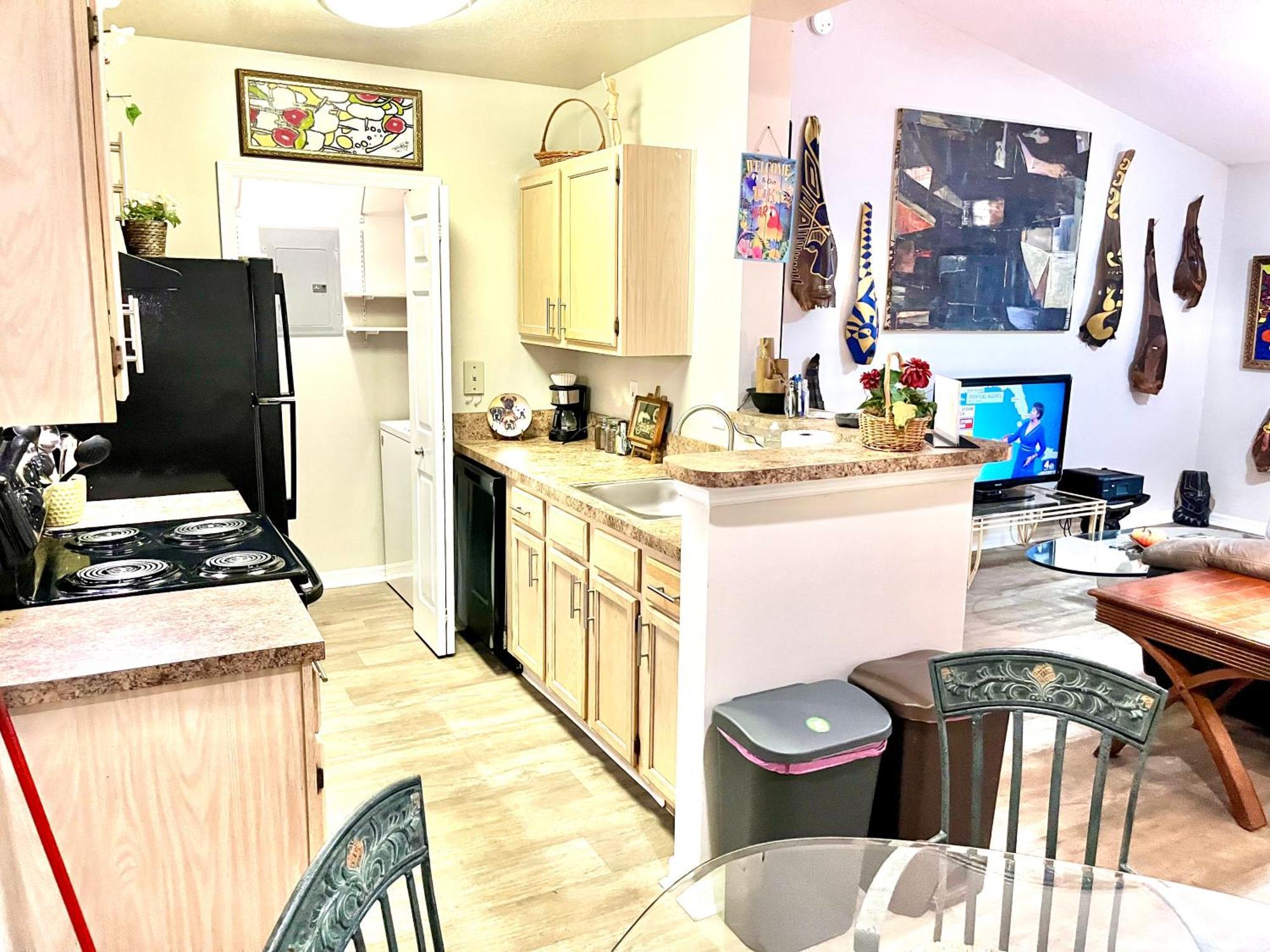 2 Bed 10 Mins To Apartment *