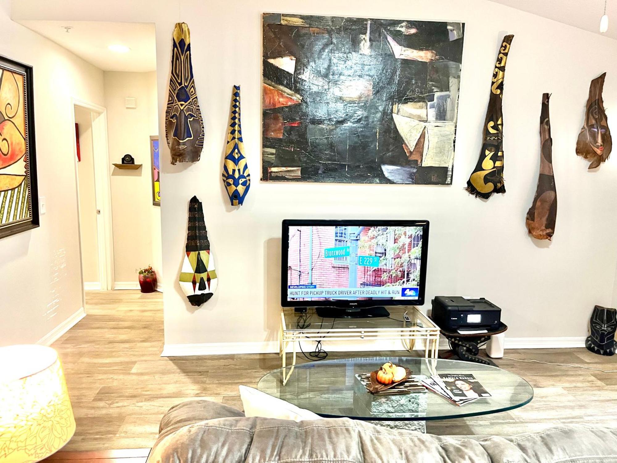 2 Bed 10 Mins To Apartment Jacksonville