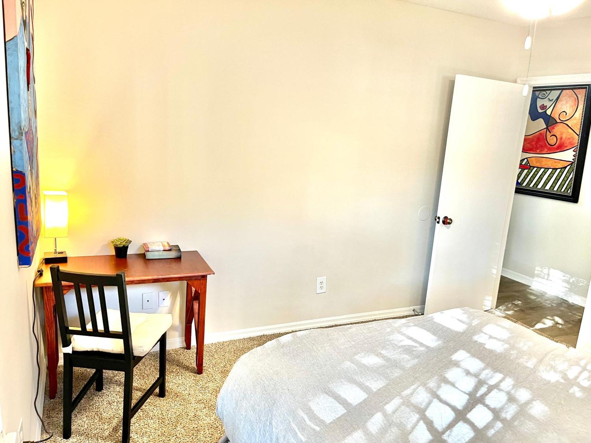 Apartment 2 Bed 10 Mins To