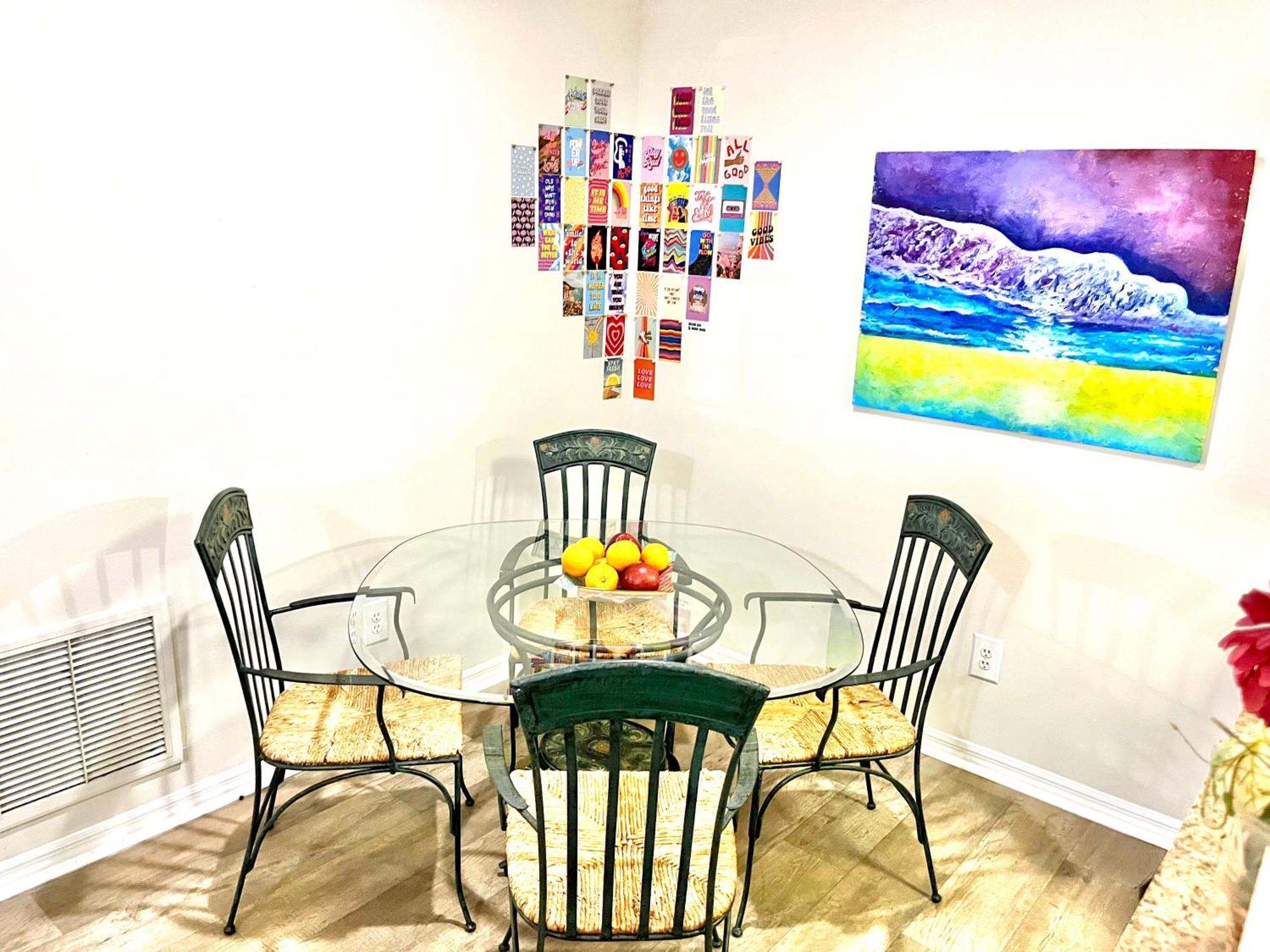 Apartment 2 Bed 10 Mins To