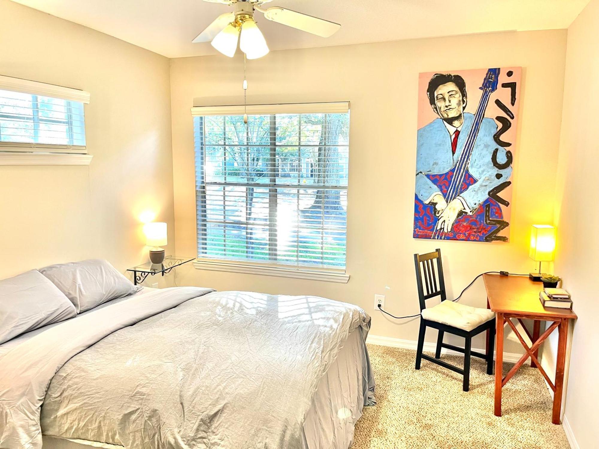 2 Bed 10 Mins To Apartment Jacksonville