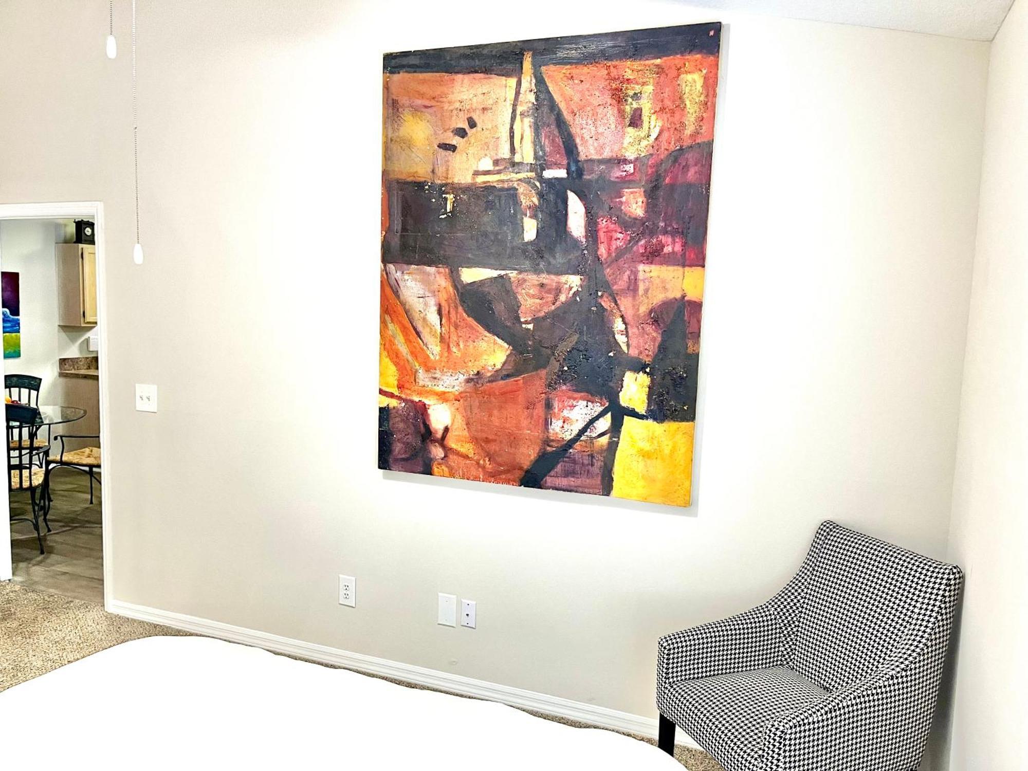 Apartment 2 Bed 10 Mins To Jacksonville