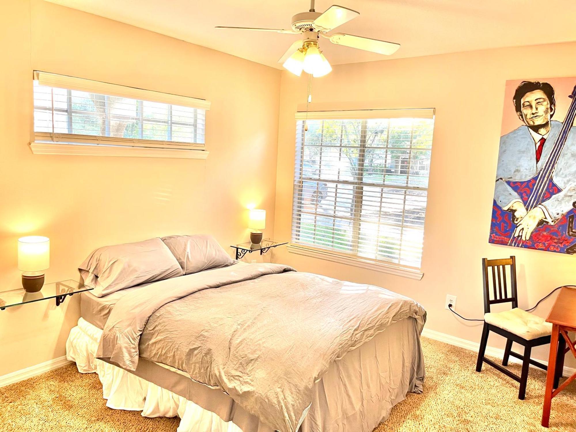 2 Bed 10 Mins To *