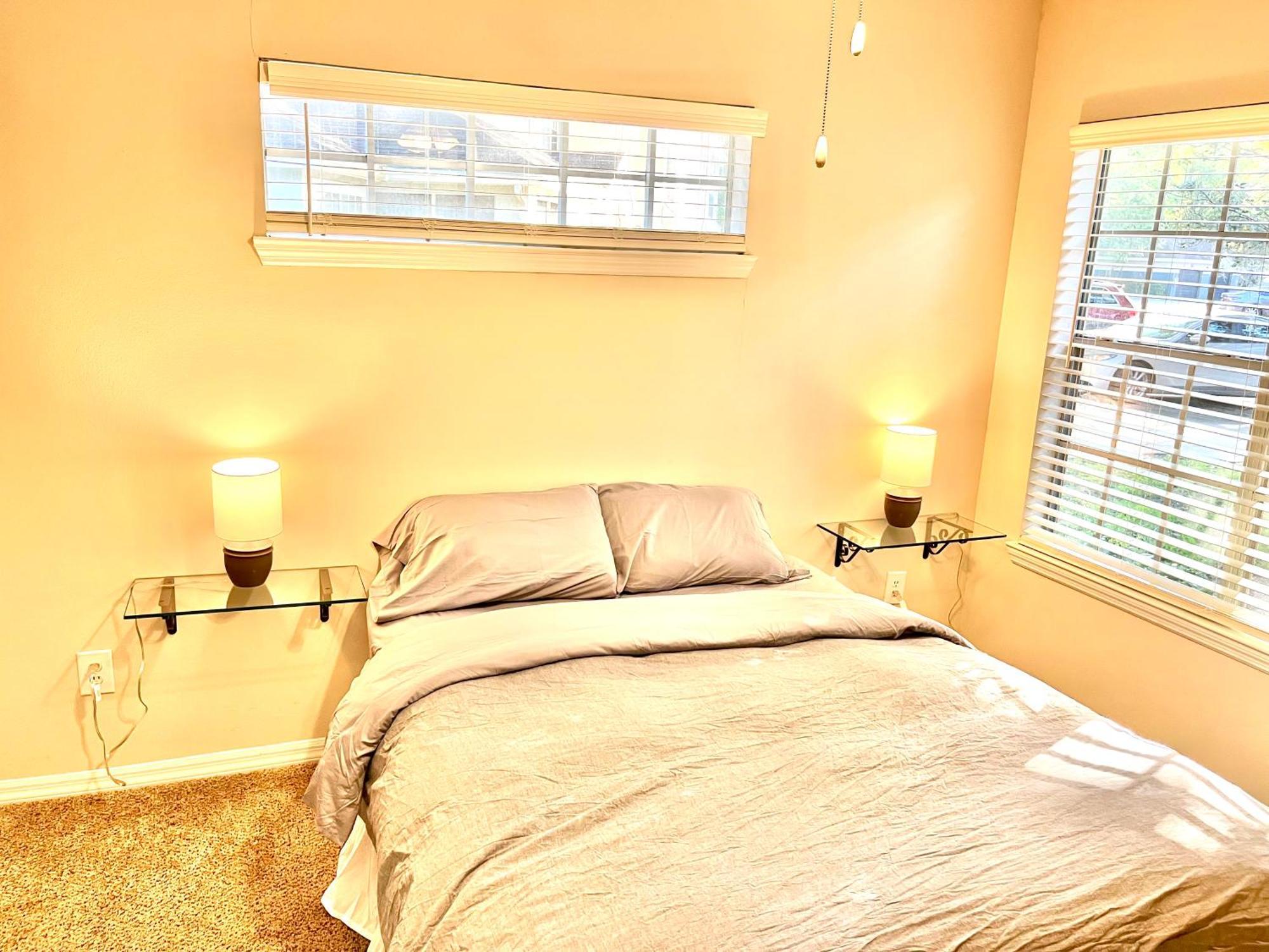 Apartment 2 Bed 10 Mins To