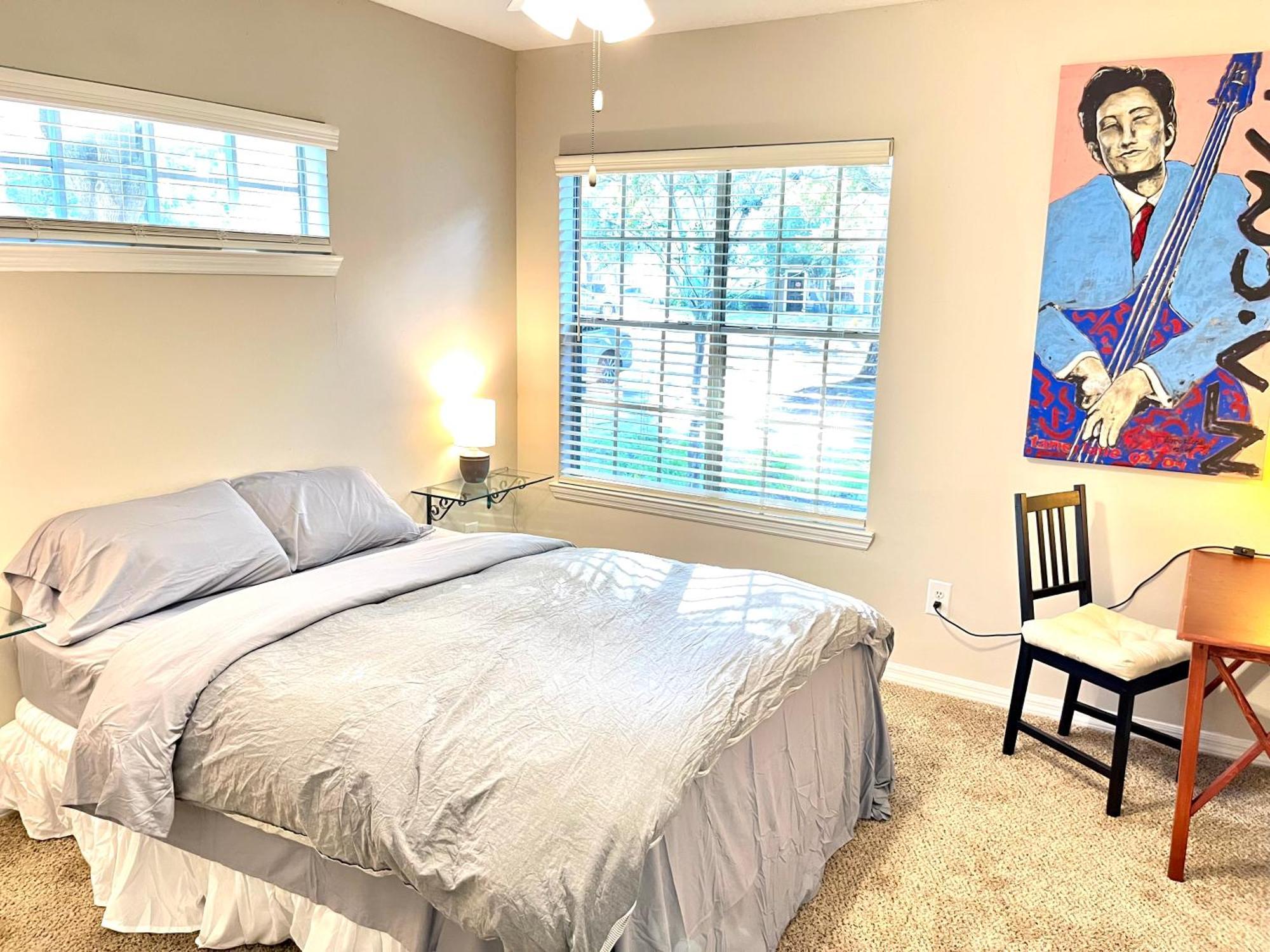 2 Bed 10 Mins To Jacksonville