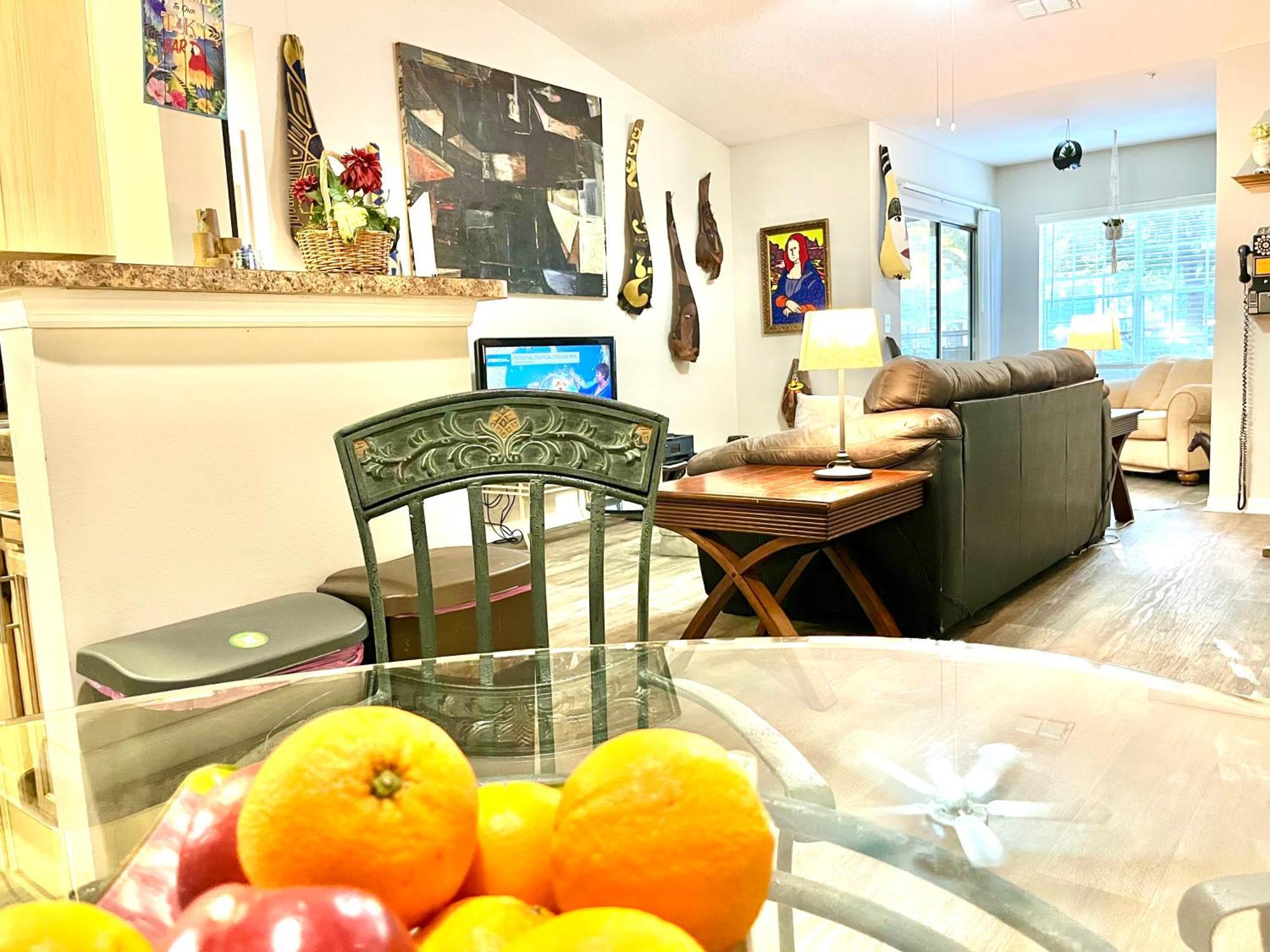 2 Bed 10 Mins To Apartment *