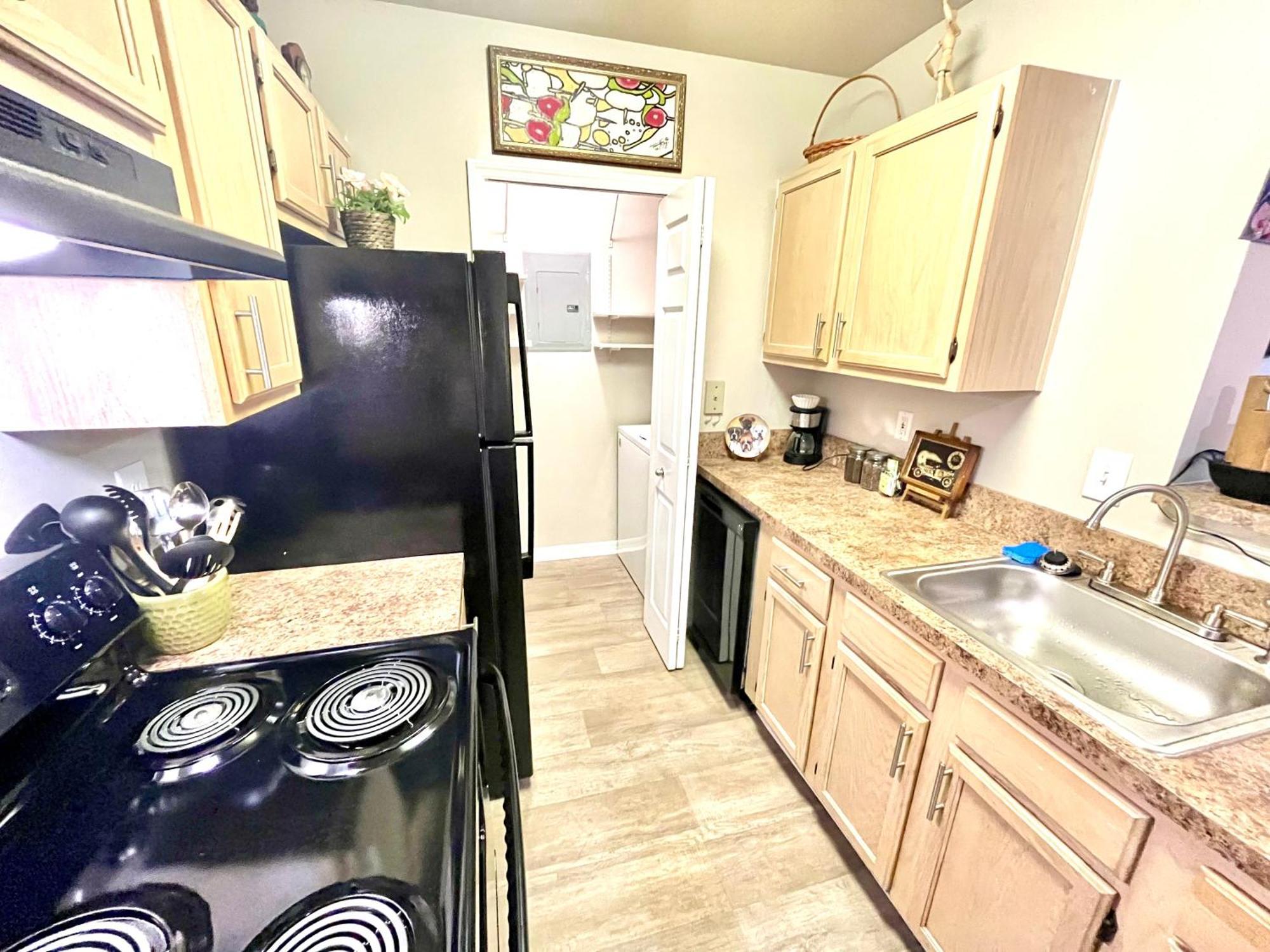 2 Bed 10 Mins To Apartment