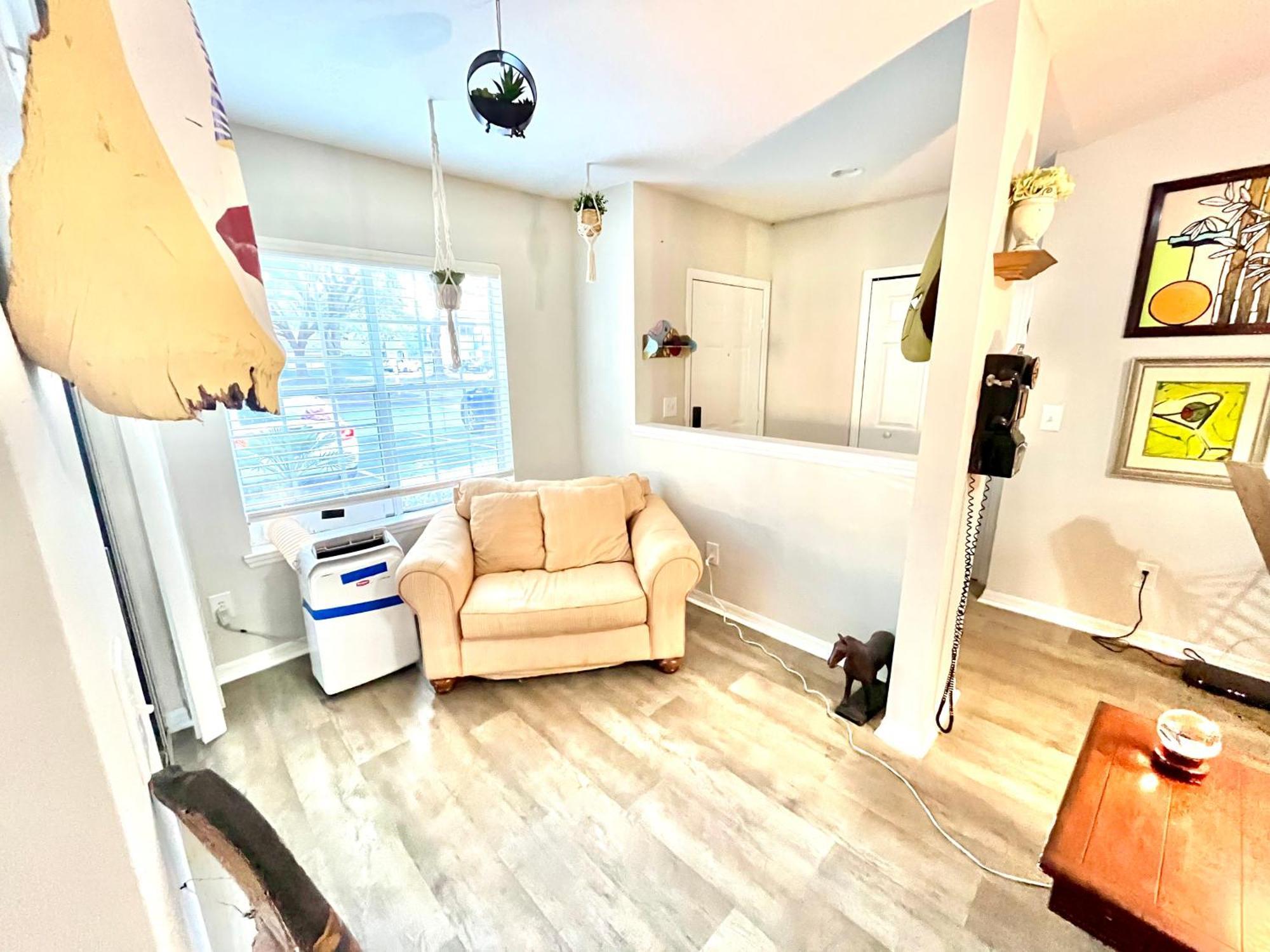 2 Bed 10 Mins To