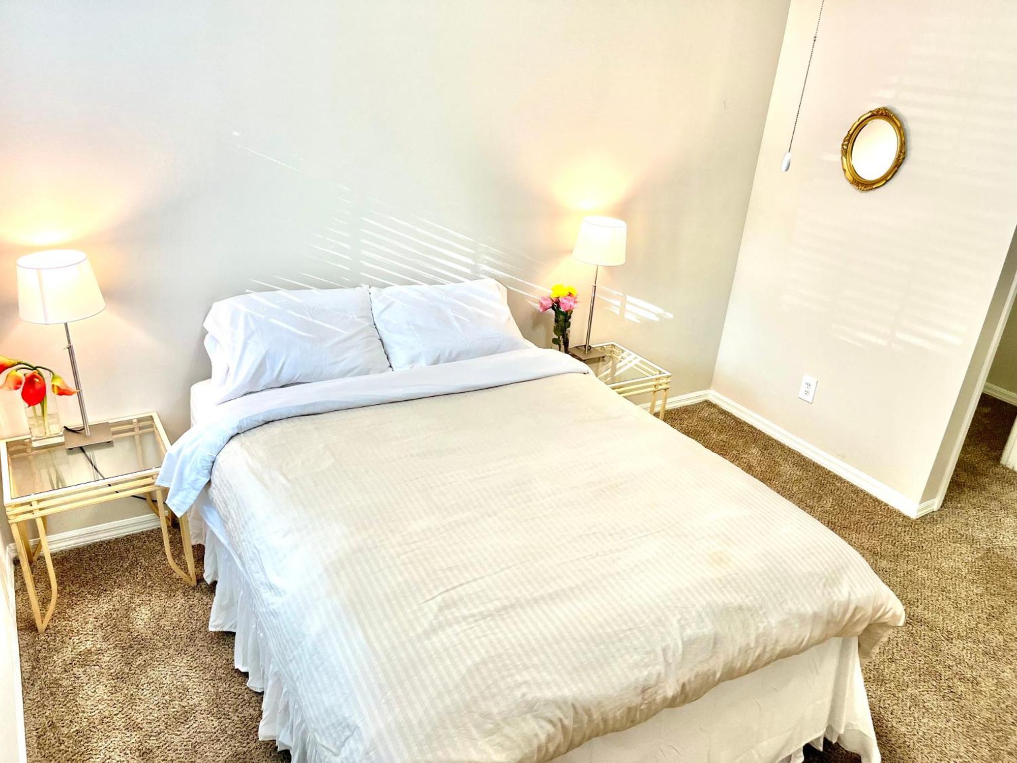 Apartment 2 Bed 10 Mins To *