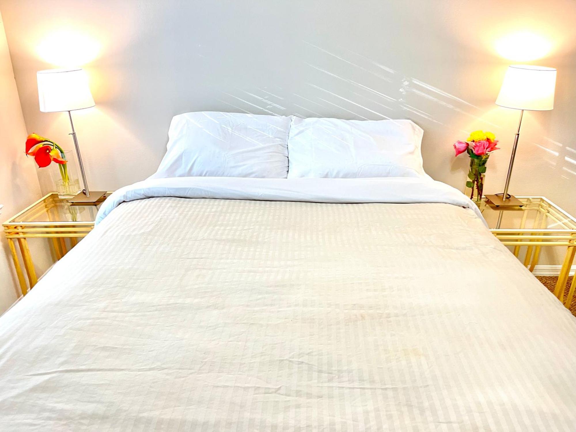 Apartment 2 Bed 10 Mins To