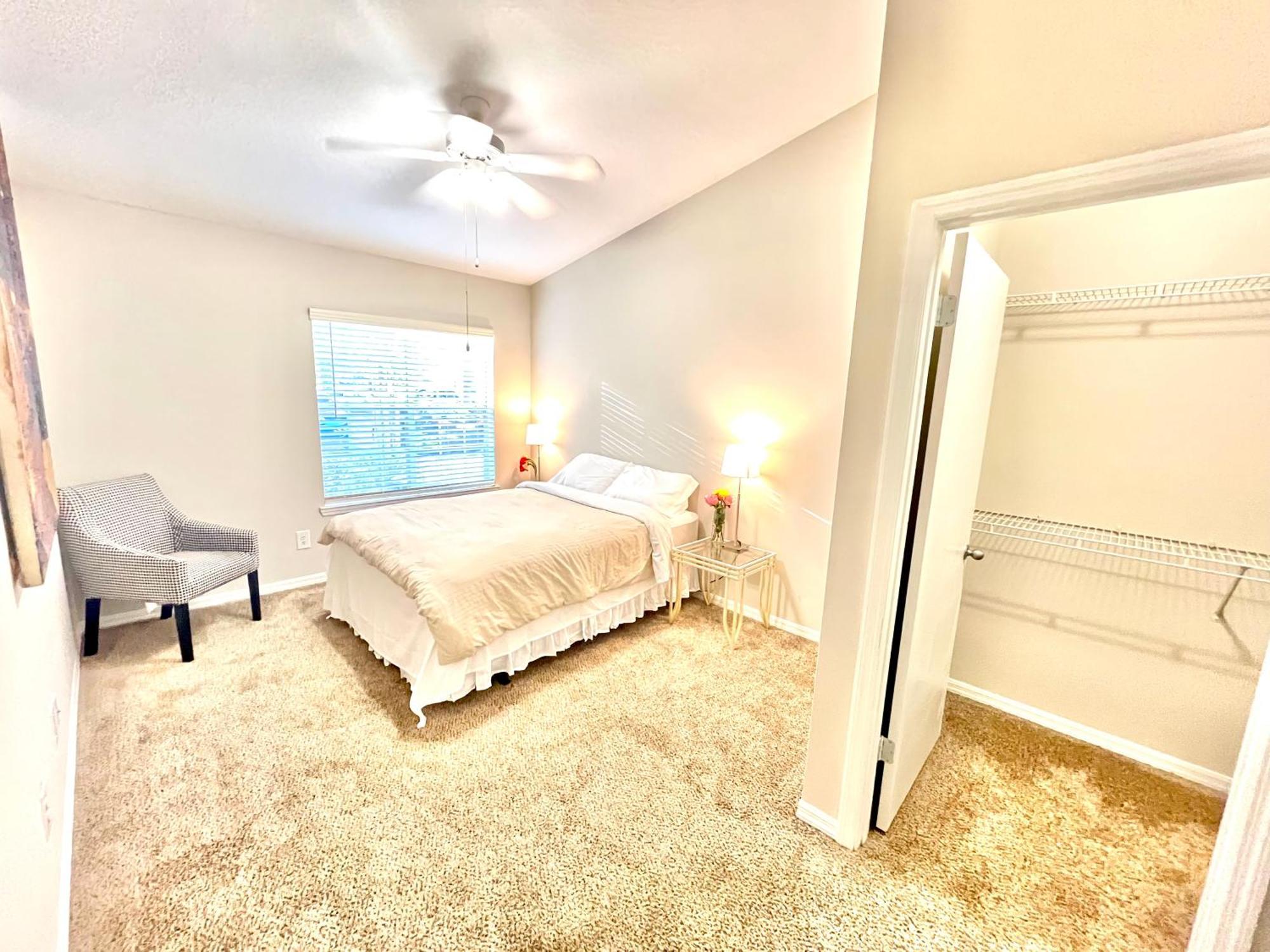 Apartment 2 Bed 10 Mins To