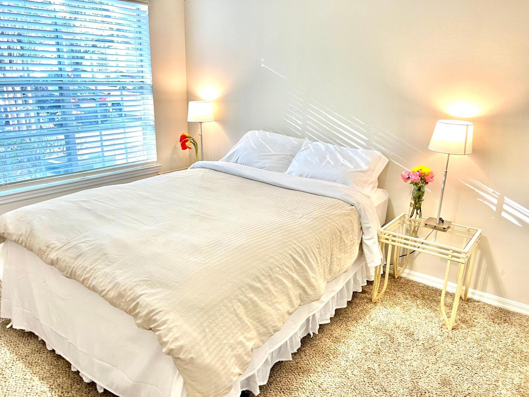 2 Bed 10 Mins To Apartment