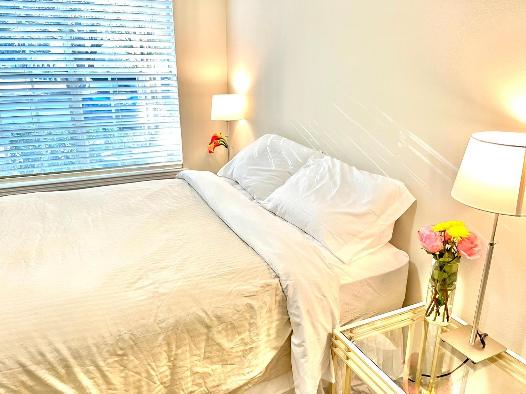 Apartment 2 Bed 10 Mins To *