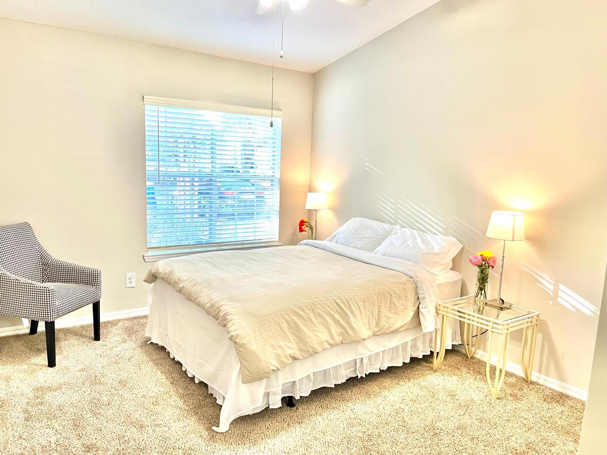 2 Bed 10 Mins To Apartment *