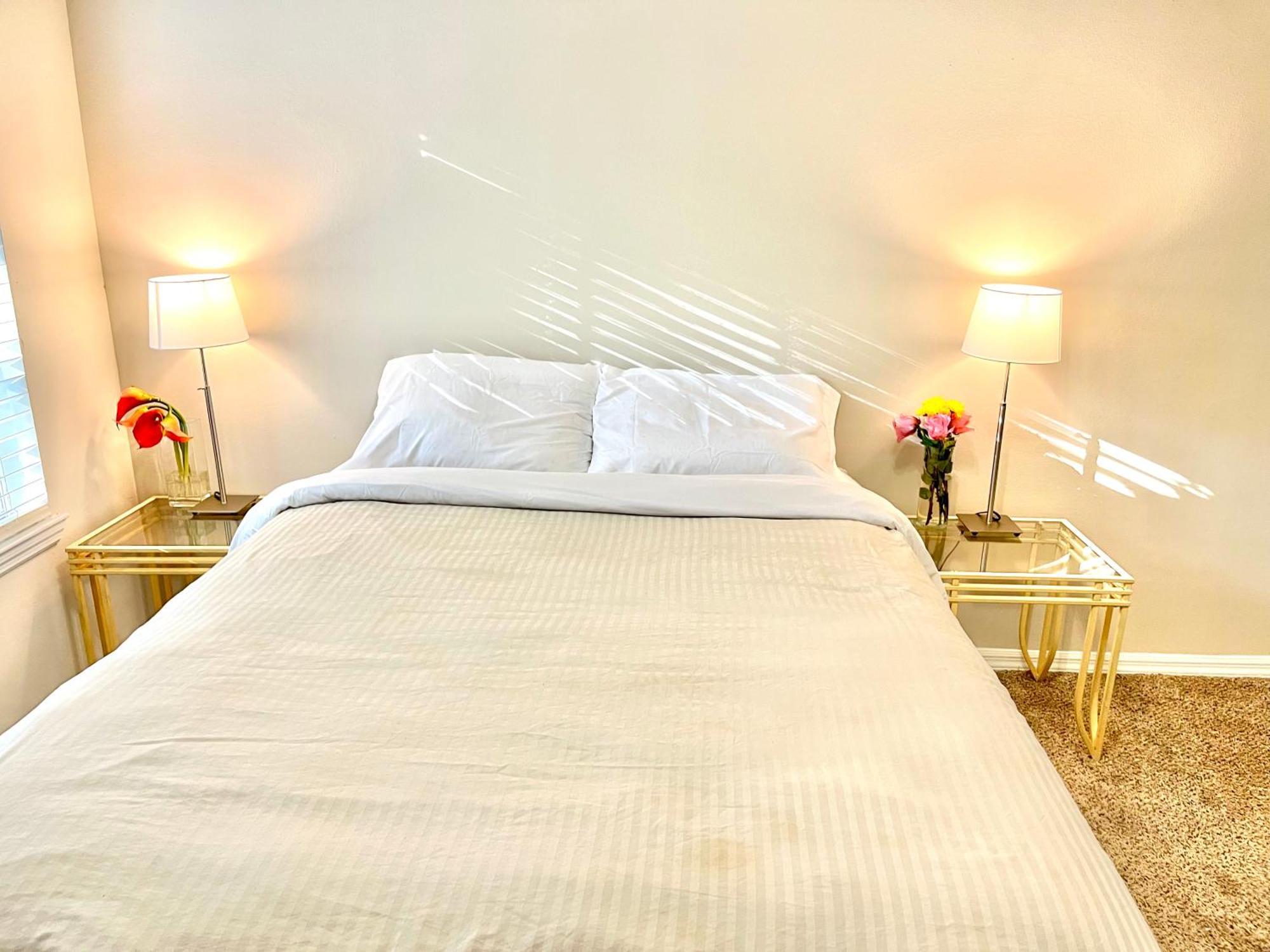 2 Bed 10 Mins To Jacksonville