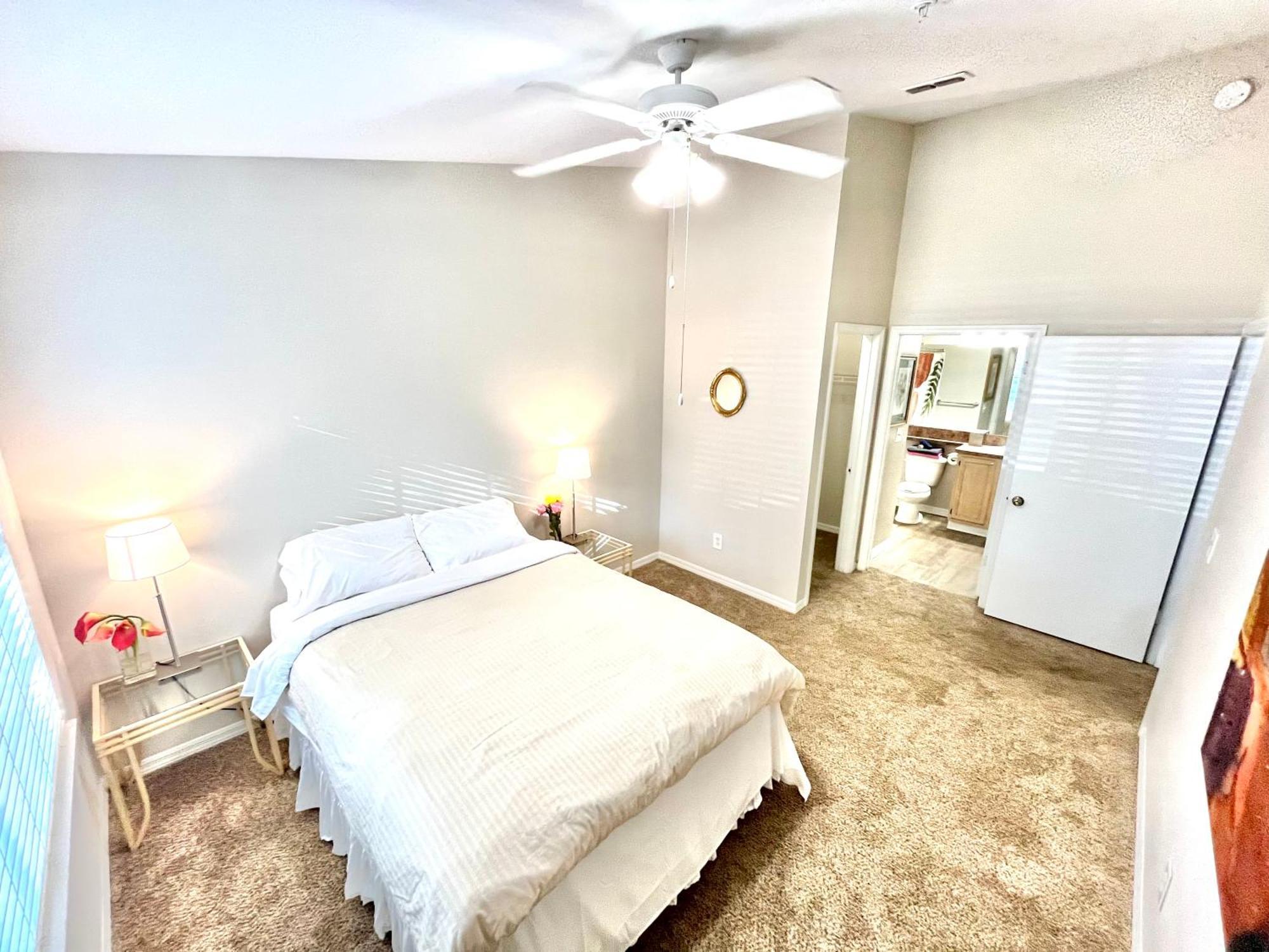 2 Bed 10 Mins To
