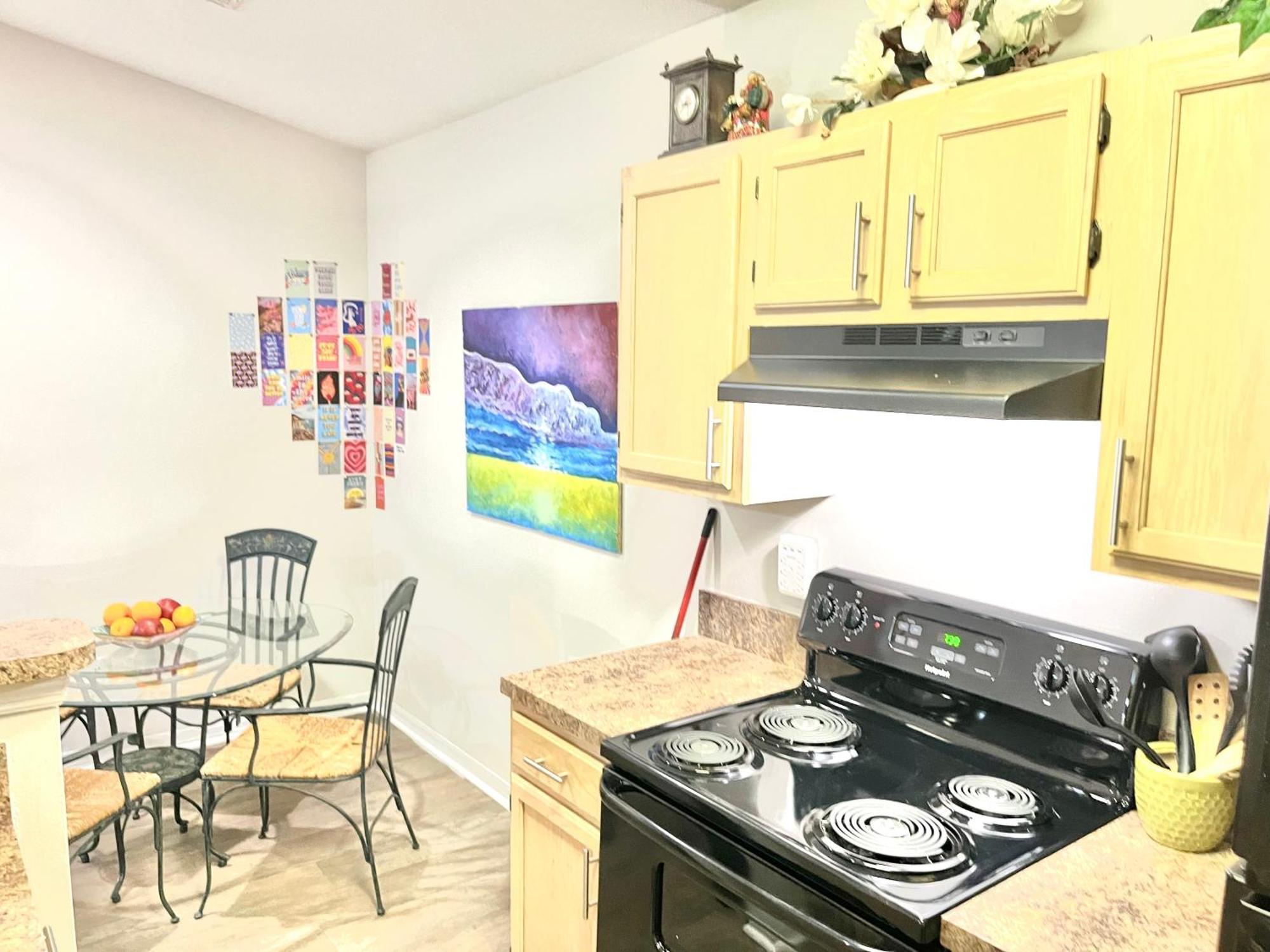 Apartment 2 Bed 10 Mins To *