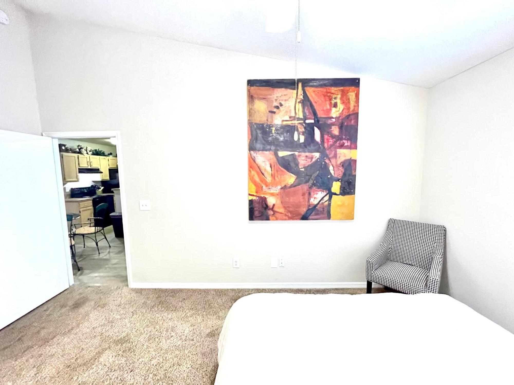 Apartment 2 Bed 10 Mins To *