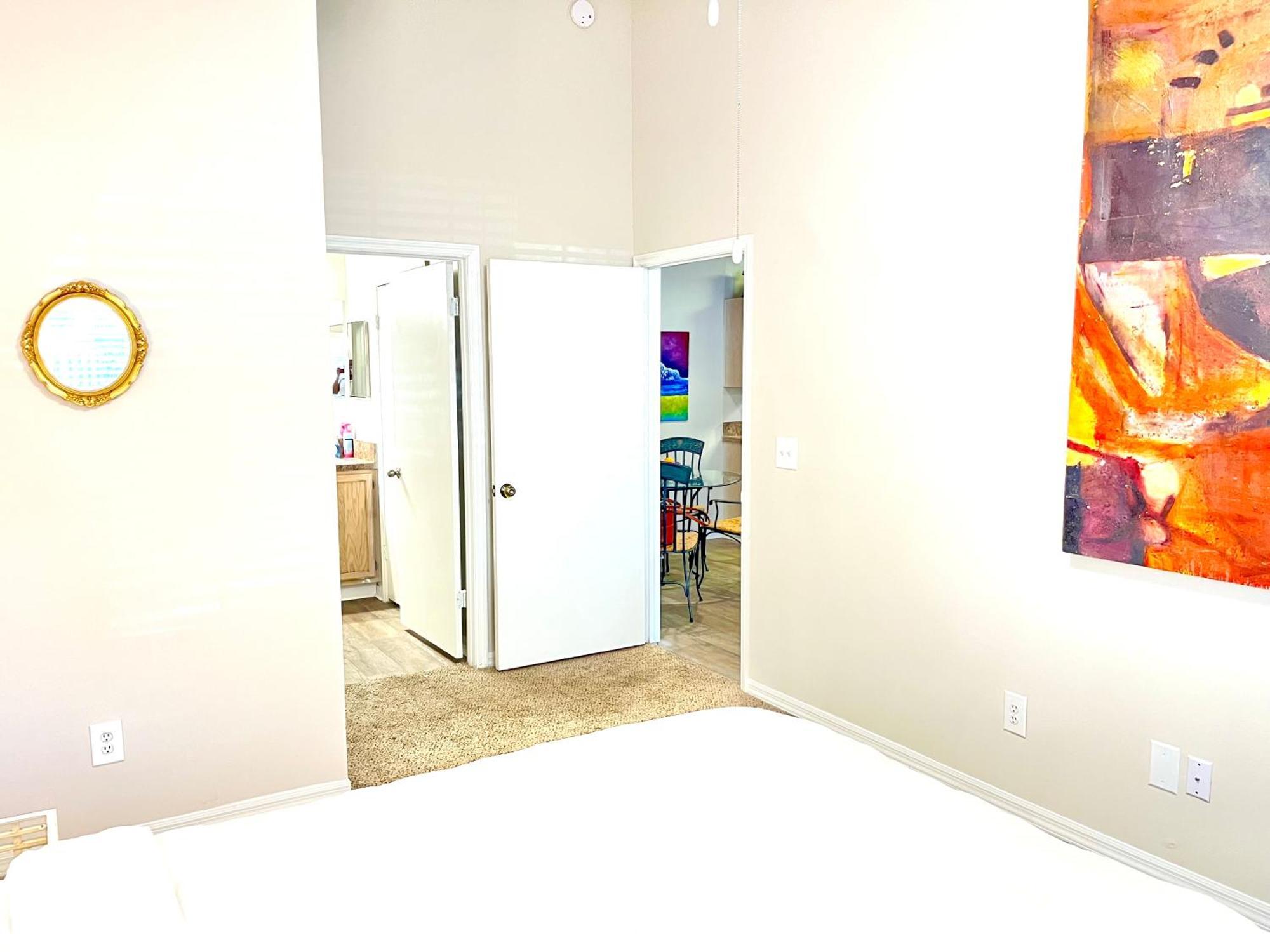2 Bed 10 Mins To Apartment Jacksonville