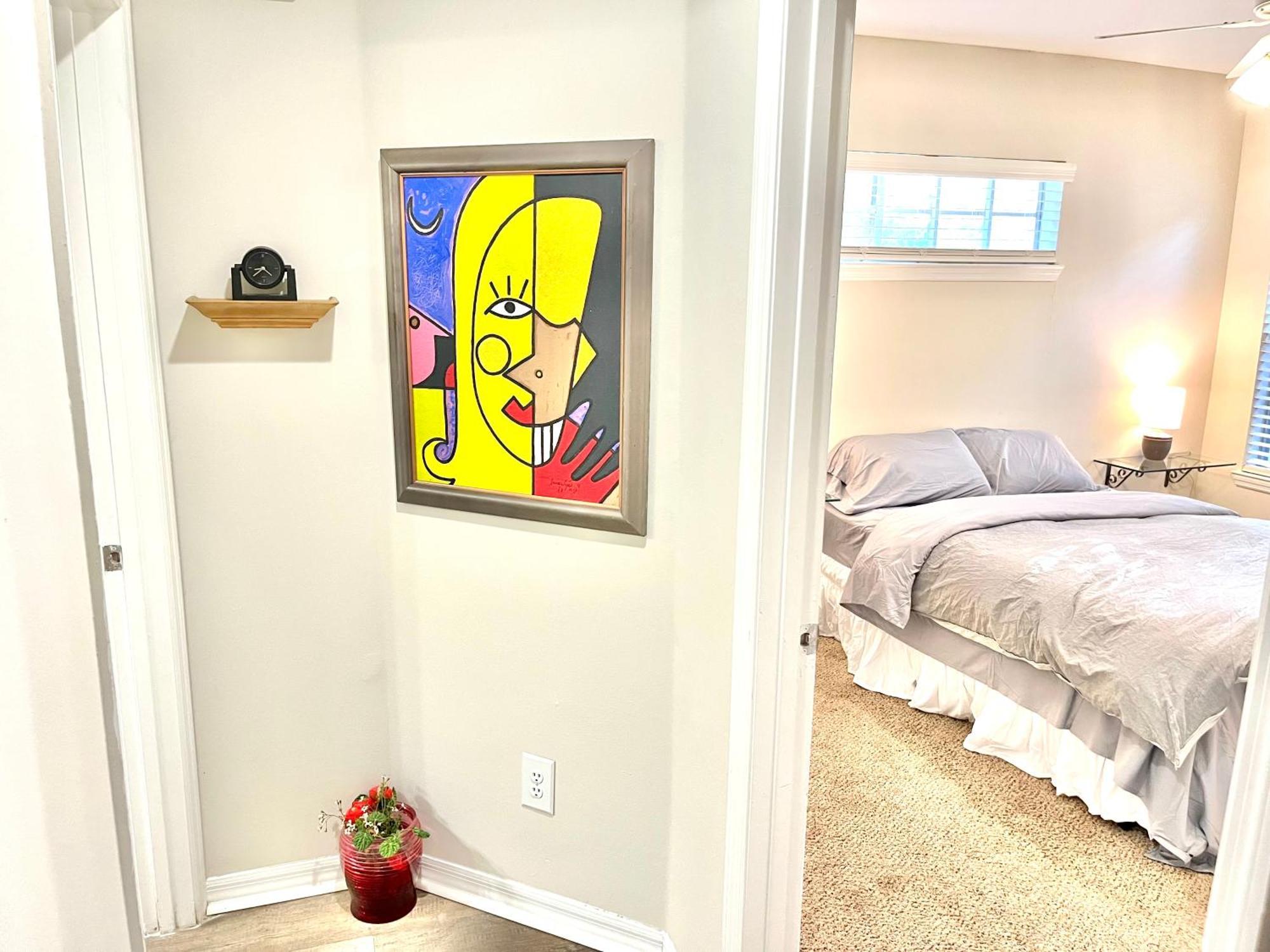 2 Bed 10 Mins To